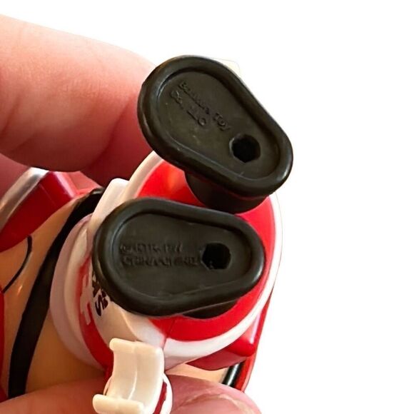 RYANS WORLD ski patrol ACTION FIGURE TOY (PRE-OWNED) - Picture 5 of 6